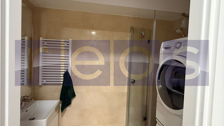 INCHIRIERE 3 CAMERE MOBILAT-UTILAT LUX | LOC PARCARE | COMPLEX LUXURIA - Poză 13