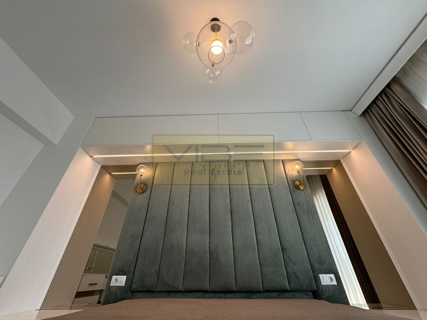 Apartament 111 mp premium complex rezidential Tatarasi - Poză 12