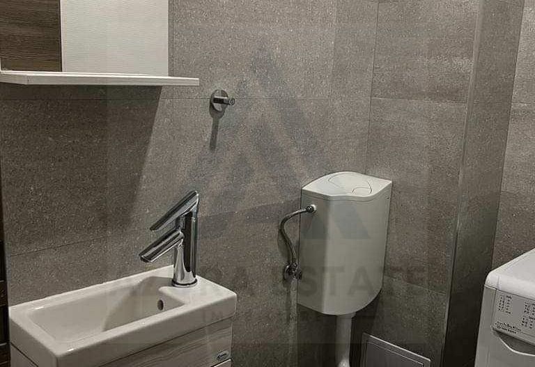 Apartament modern 3 camere 2 bai etaj 1 la prima inchiriere zona Gării - Poză 14
