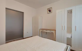 Floreasca – 2 camere decomandat, centrală proprie, balcon - Poză 11