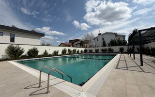 5 Camere | Vila Premium Pipera | Piscina | Loc de Joaca - Poză 14