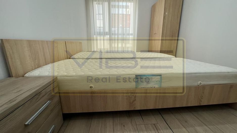 Casa moderna 4 camere CUBIC VILLAGE - Strada Soarelui - Poză 11