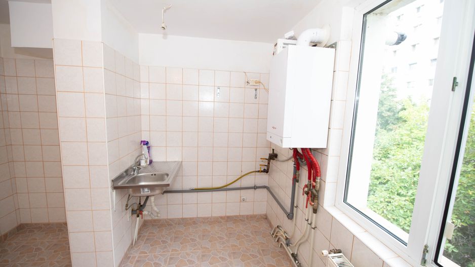 Apartament cu 3 camere de vanzare, 64 mp, decomandat, Politehnica - Poză 17