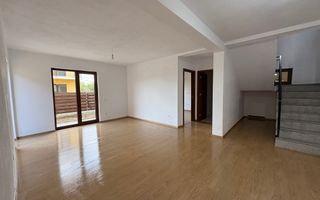 Apartament la casă cu curte – zonă liniștită, strada Zăvoi - Poză 1