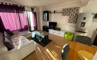 2 camere, mobilat modern, bloc nou, parcare, balcon, Calea Turzii - Poză 10