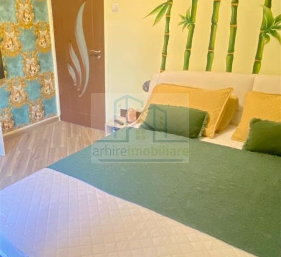 Apartament 3 camere BD Chisinau  decomandat etajul 1/10 bloc 1983 - Poză 7