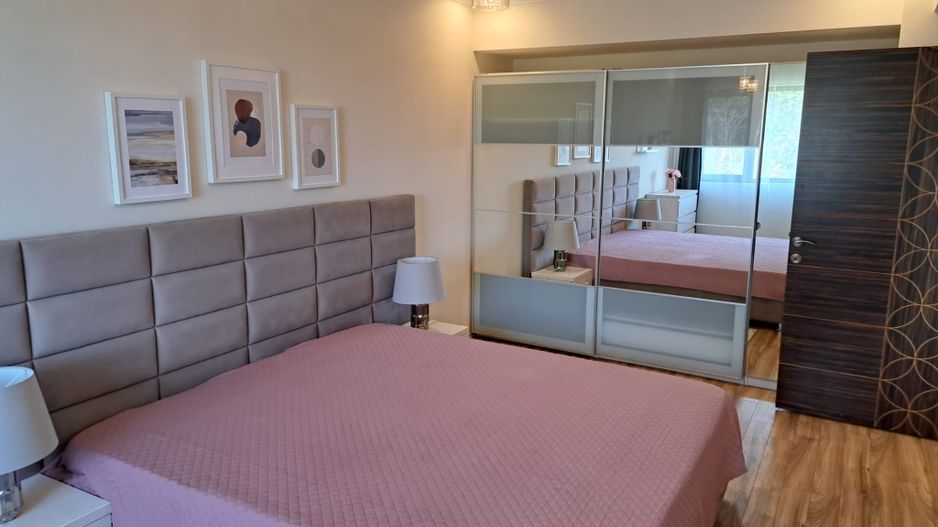 Apartament 2 camere 72 mp lângă pădurea Băneasa | parcare subterană - Poză 8