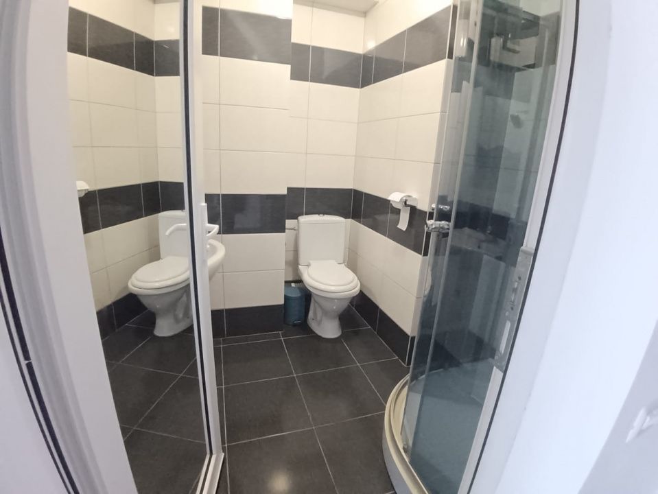 Studio de vanzare – Tomis Nord, zona Vivo - Poză 6