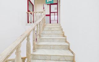 Hală de producție, cu birouri și teren, în Sebiș - Poză 37