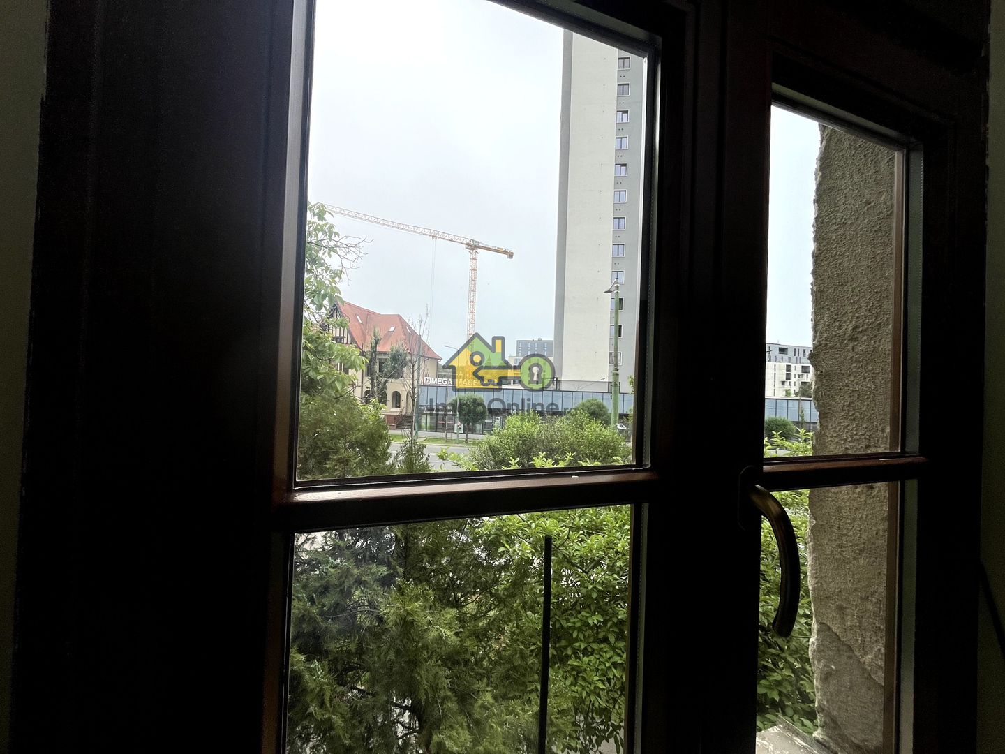 Apartament,  2 Camere, 110 Mp., Etaj 1, Take Ionescu - Poză 30