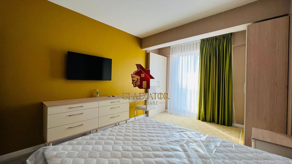 Apartament de lux de inchiriat Moara de Vant, aproape de zona centrala - Poză 6