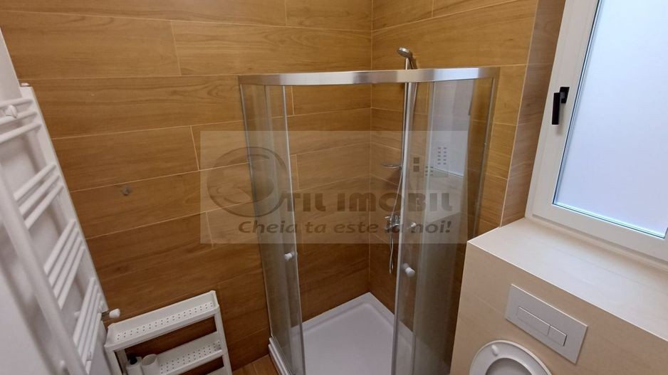 Apartament 2 camere open-space si Loc de parcare in Cartier Visoianu - Poză 14