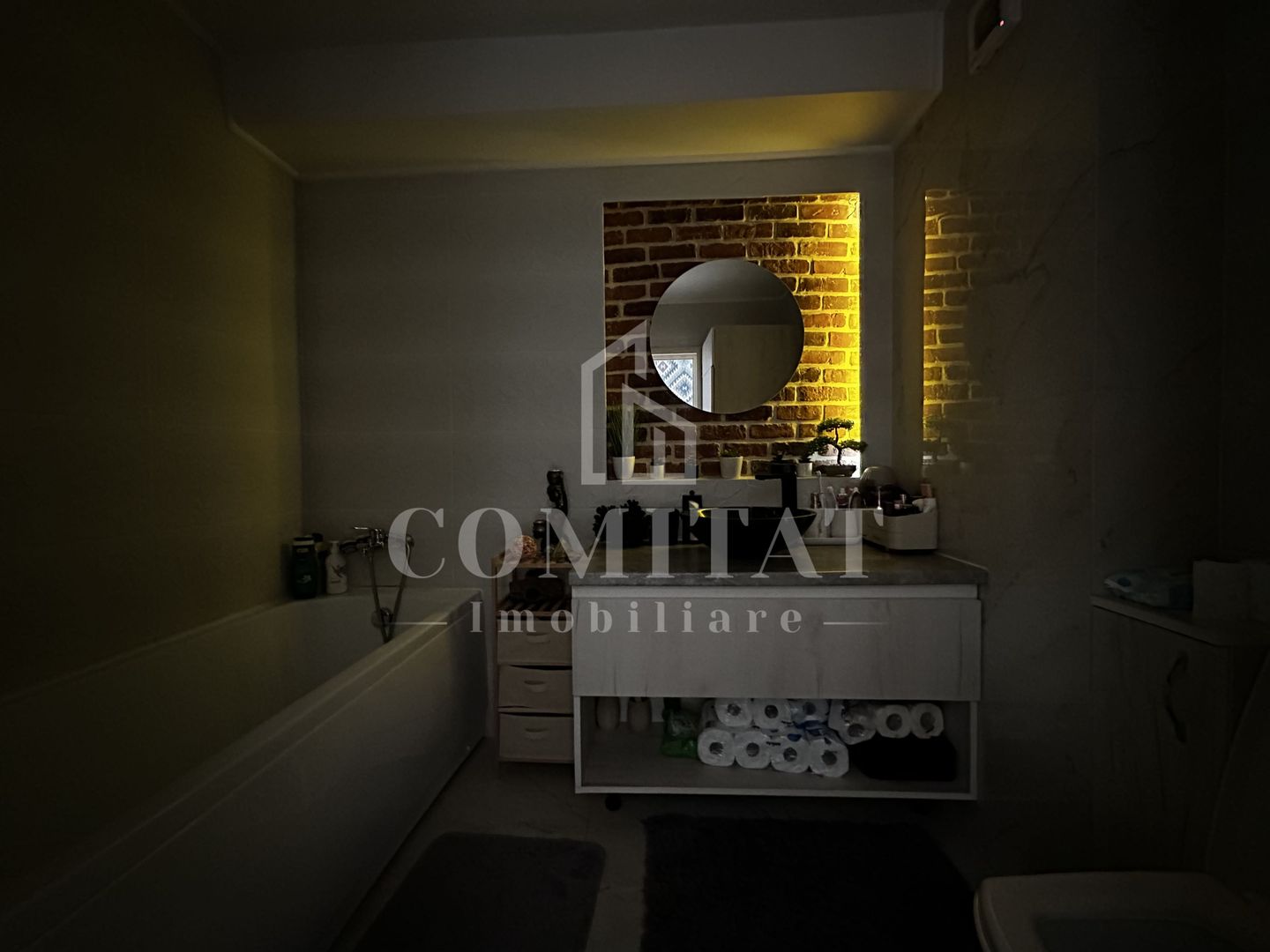 Apartament la cheie | 2 dormitoare | Zona Vivo - Poză 14