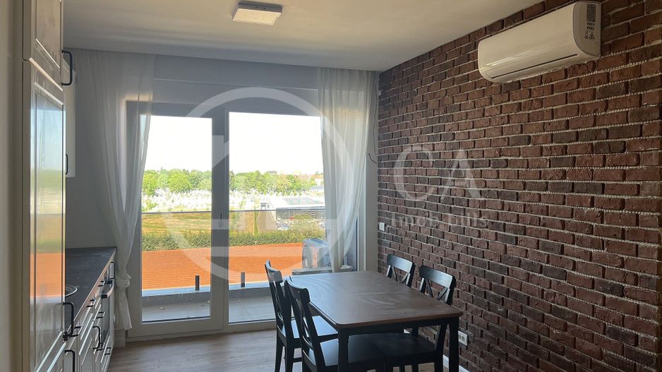 Apartament cu 2 camere de vanzare in West Residence Oradea - Poză 2