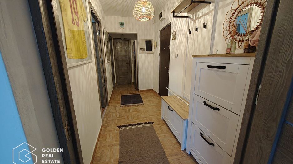 Apartament cu 3 camere în zona Miorita - Poză 9