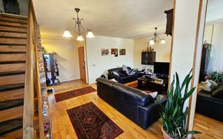 Apartament 3 camere, 111 mp utili, cu garaj, Cetate - Poză 3