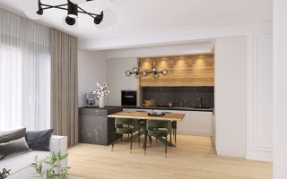 Vand apartament 2 camere COMISION 0 - Mosnita Noua - Urseni - Poză 5