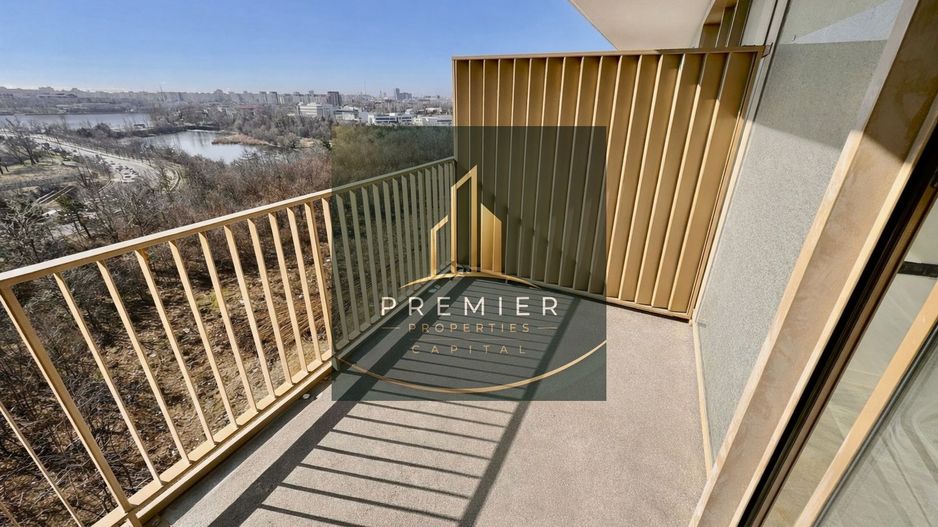 Oferta Aprilie One high district et 8 vedere libera - Poză 1