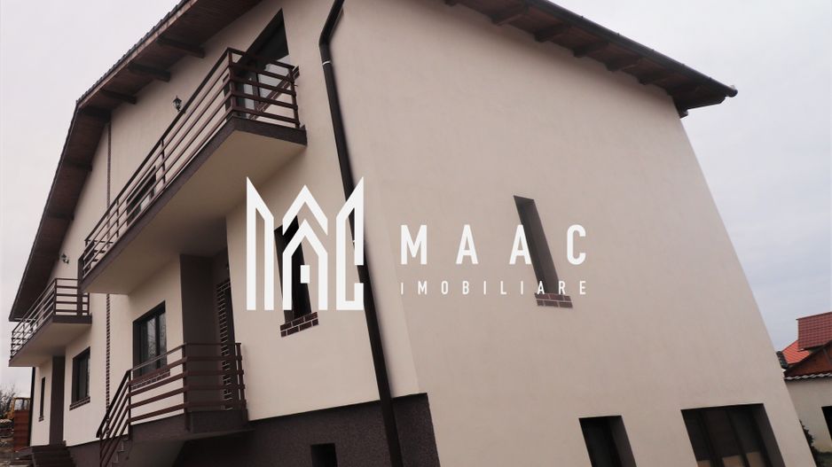 COMISION 0% I Duplex 4 camere | Curte | Sura Mica - Poză 2