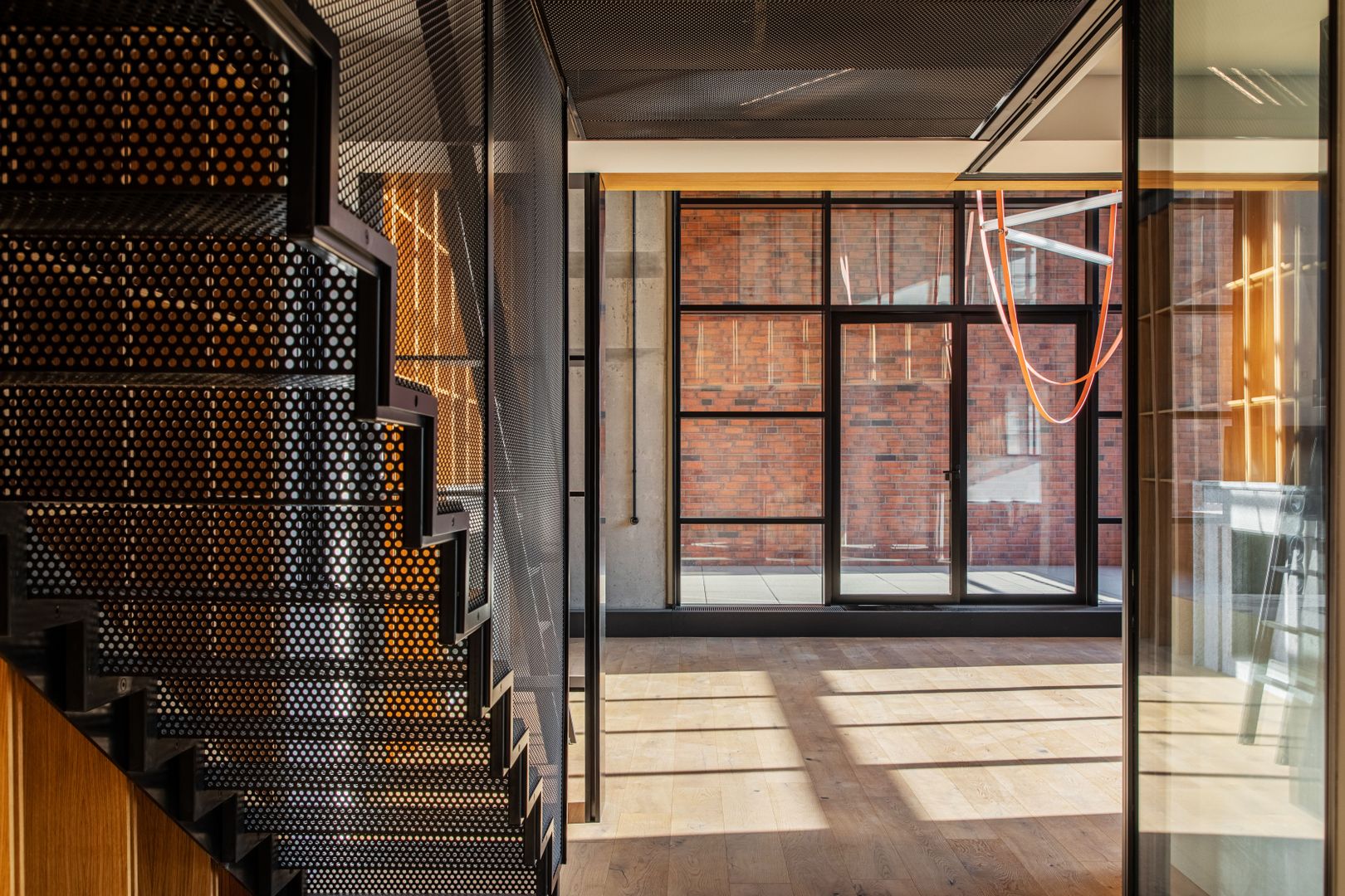 Apartament tip loft I 4 camere I Design industrial in Floreasca - Poză 9