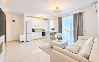 Apartament cu 2 camere mobilat de Lux | Etaj intermediar | in Giroc la asfalt. - Poză 2