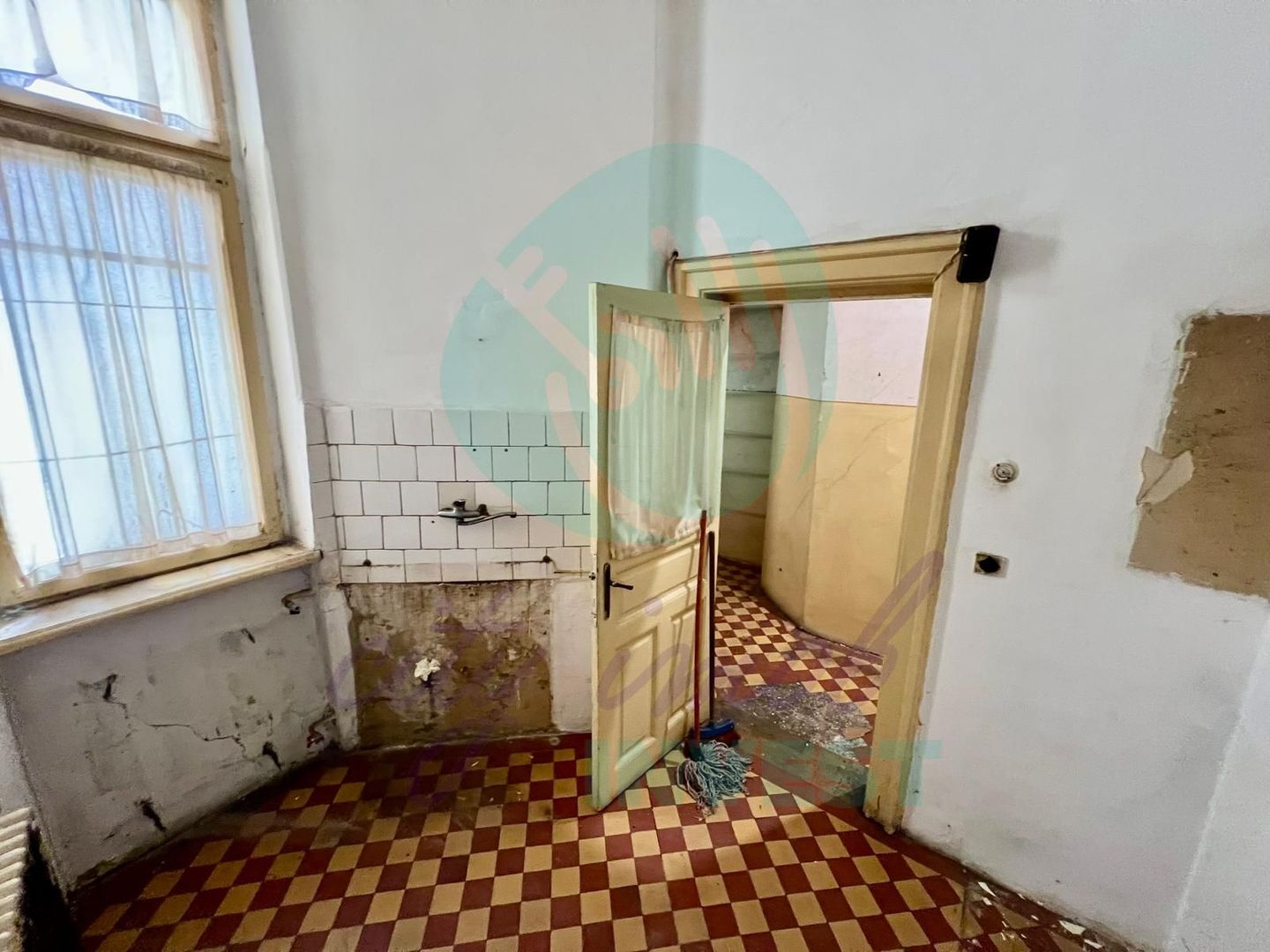Apartament in vila boiereasca la 5 minute de Parcul Cismigiu - Poză 7