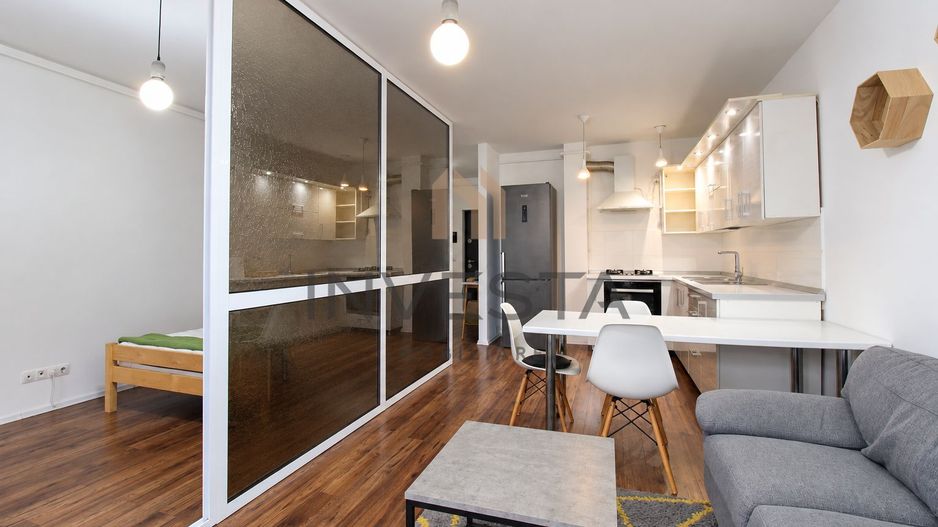 Apartament 2 camere cu parcare de inchiriat, zona Andrei Muresanu Sud - Poză 8