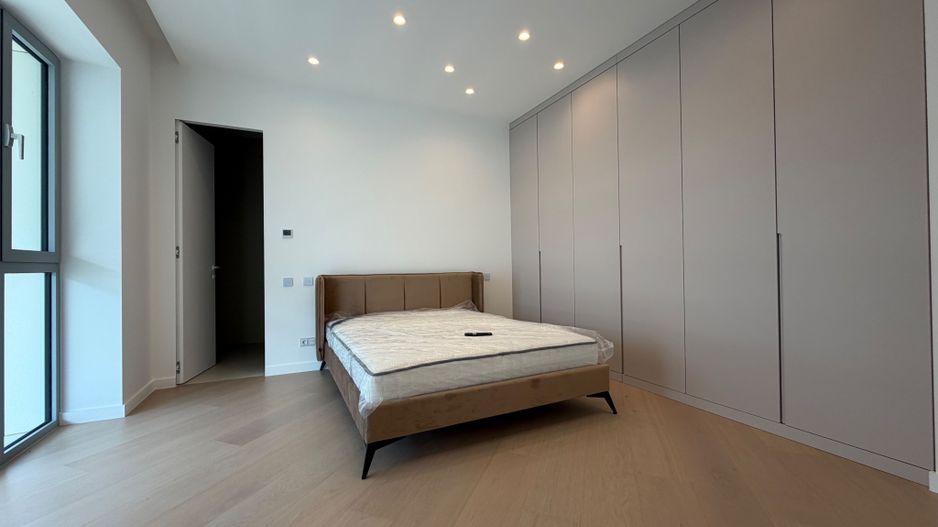 Penthouse Duplex Spectaculos de Închiriat  | Aviatiei Promenada - Poză 13