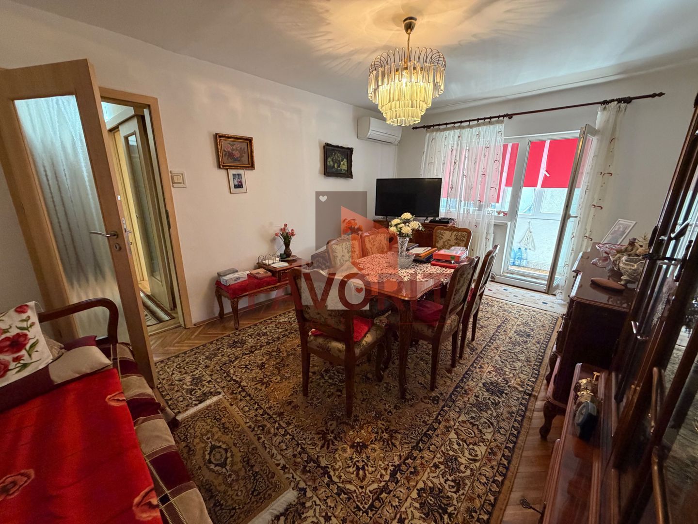 Etaj 1. Centrala proprie. Garaj in baterie. Boxa in CF - Poză 3