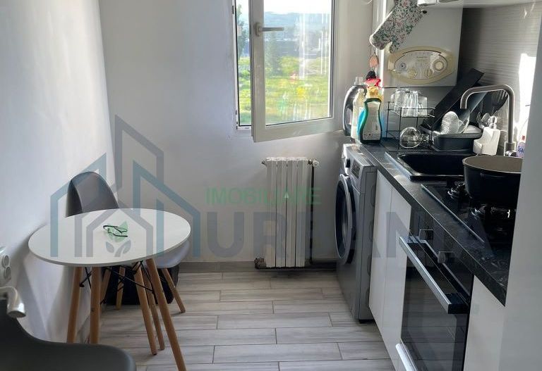 Apartament 2 camere de inchiriat, Bulevardul Primaverii, Podu Ros, Iasi - Poză 5
