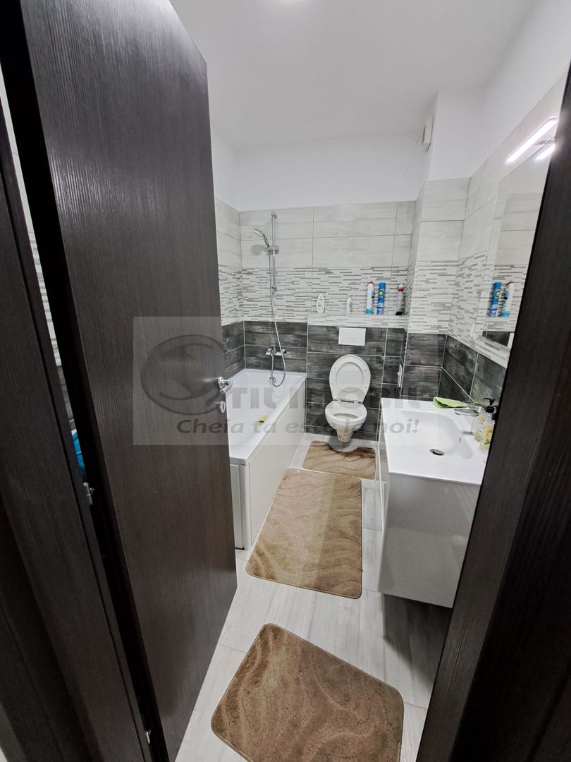 Apartament 1 Camera CONEST GRAND REZIDENCE - 370 euro - Poză 7