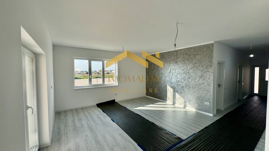 Mosnita Noua-Casa Individuala-4 Camere - Poză 6