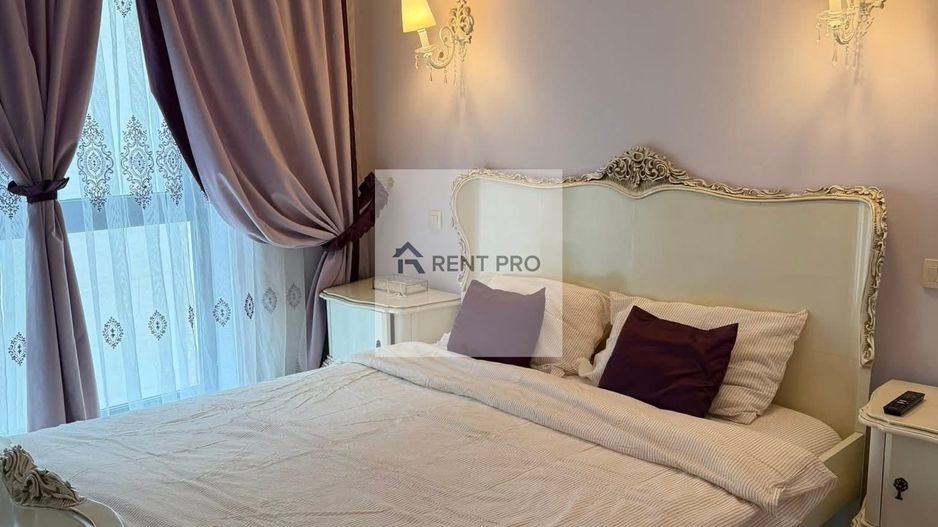 3 Camere Exigent Plaza Parcul Liniei Metrou Lujerului  Afi Cotroceni - Poză 14