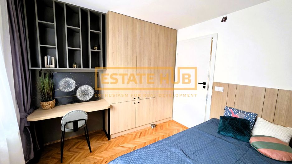 Apartament 3 camere Mărăști – 0% comision, prima închiriere - Poză 11