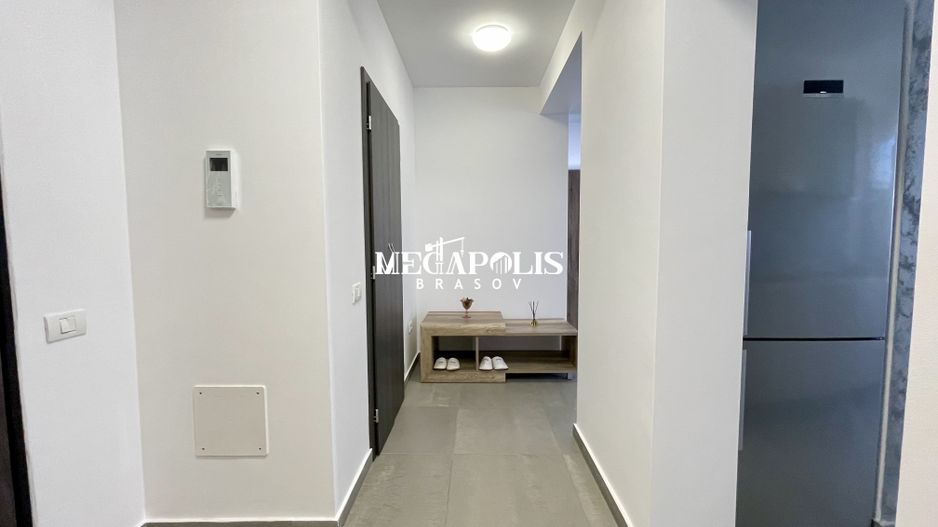 Apartament 2 camere | Prima Închiriere | Bloc Nou - Poză 7