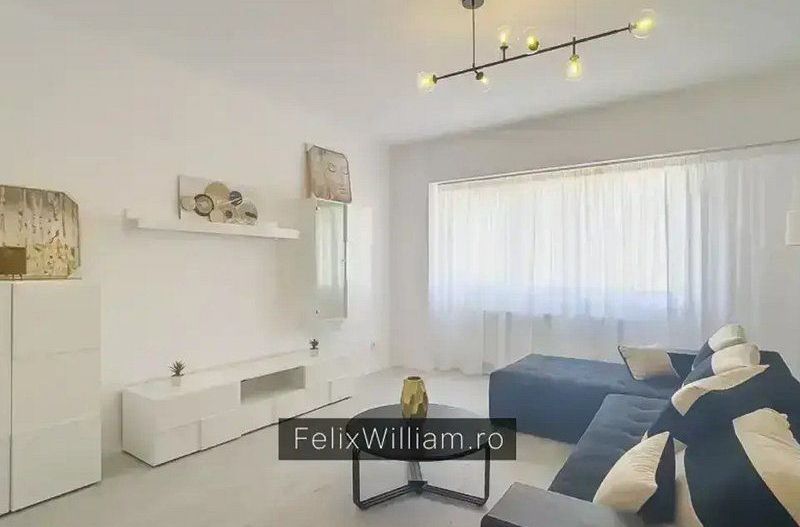 2 Camere, Complex CUBIC 7 Residence, Bloc FINALIZAT - POZE REALE - Poză 11