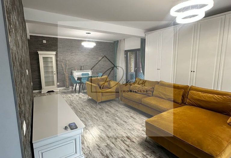 COMISION 0% I Vila individuala Tunari I curte 200mp I 4 camere I Lux - Poză 2