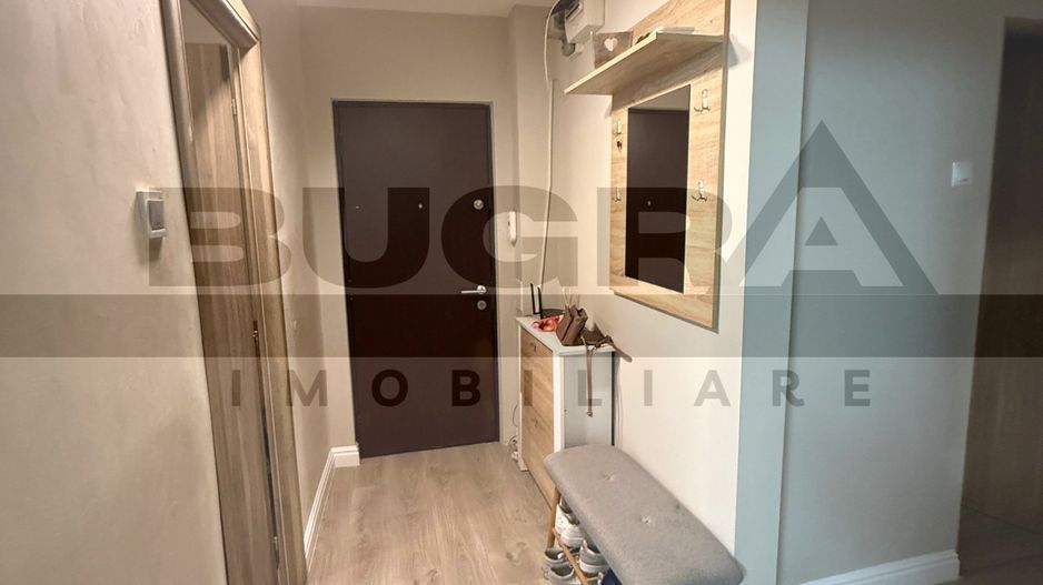 Apartament 3 camere, 65 mp, balcon, boxa, 2 parcari, Piata Zorilor - Poză 17