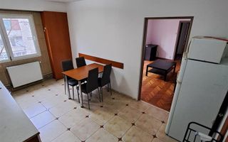 Gh. Lazar - Favorit, 2camere semidecomandat, et 3, centrala gaz, AC - Poză 3