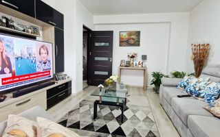 2 camere premium | Valea Largă | Loc parcare - Poză 4