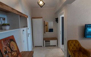 Apartament 2 camere, Royal Town, Aleea Sadoveanu 59B, etaj 9, vedere Rediu - Poză 3
