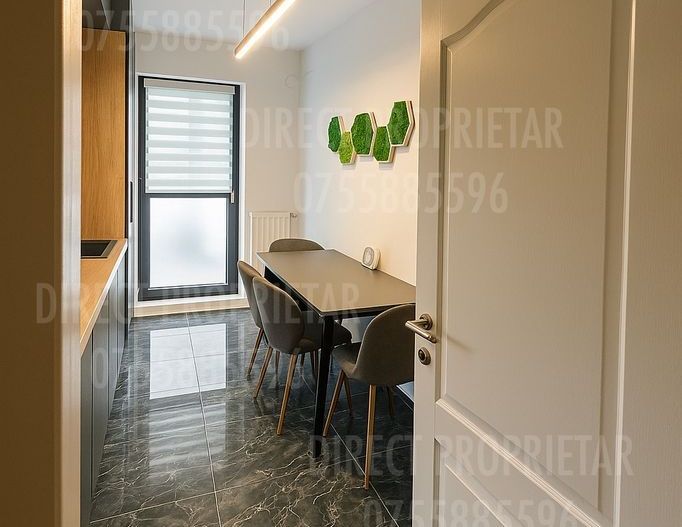 Apartament 2 camere Exigent Plaza - Poză 8