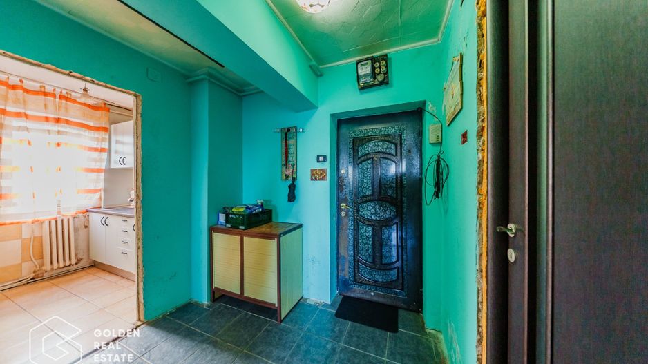 Apartament 2 camere, etaj 1, decomandat, comision 0% - Poză 12