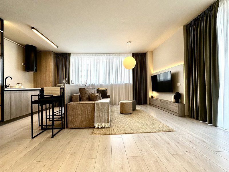 Confort și eleganta la tine acasă, cu view spectaculos, XCITY - Tower - Poză 10