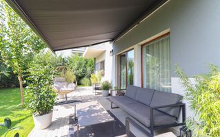 Casa ultrafinisata si eleganta in cartierul Voronet! - Poză 19