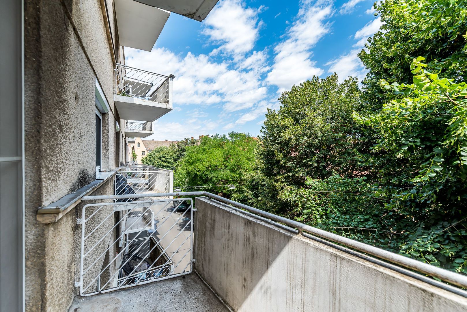 Câștigi o oră pe zi! Apartament cu 2 camere ultracentral, etaj 2 - Poză 8