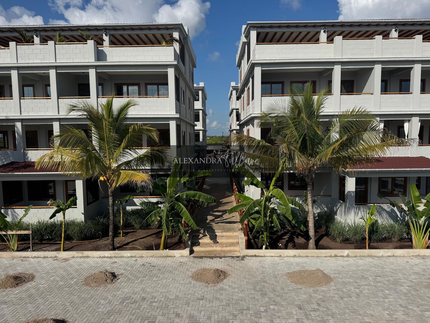 Castle Residence Zanzibar - Poză 5