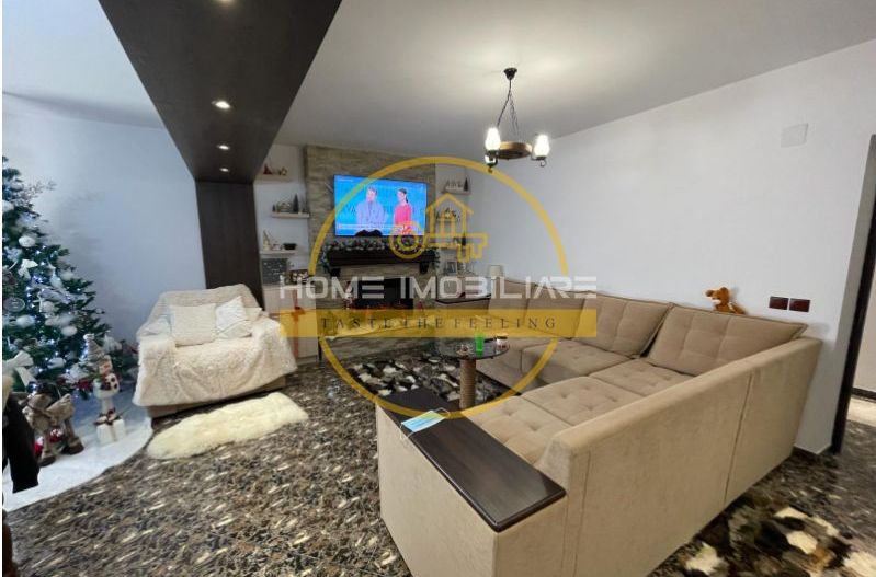 Bloc Nou, ap 4 camere, deomandat, mobilat si utilat, Cug. - Poză 2