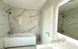 CASA TIP DUPLEX LA  PRIMA INCHIRIERE - Poză 14