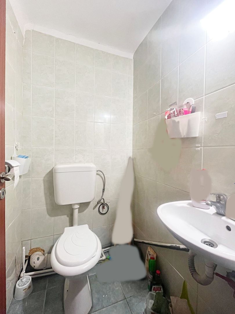 Casă cu 2 spații comerciale la stradă zona Decebal, Oradea - Poză 22